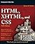 Html, Xhtml, and CSS Bible