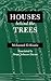 Houses behind the Trees by Mohamed El-Bisatie