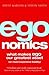 Egonomics by David Marcum Egonomics by David Marcum