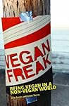 Vegan Freak: Bein...