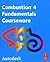 Autodesk Combustion 4 Funda...