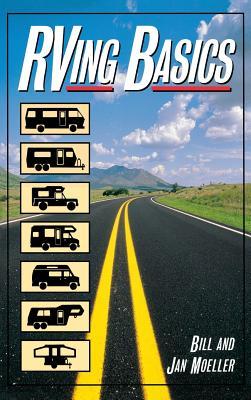 RVing Basics (Hardcover)
