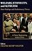 Welfare, Ethnicity and Altruism by Frank K. Salter