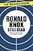 Still Dead (Murder Room Book 523)