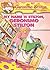 My Name Is Stilton, Geronimo Stilton