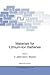 Materials for Lithium-Ion Batteries (NATO Science Partnership Sub-series: 3: High Technology Volume 85)