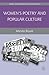 Women's Poetry and Popular Culture (Modern and Contemporary Poetry and Poetics)