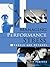 Managing Performance Stress: Models and Methods