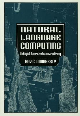 Natural Language Computing: An English Generative Grammar in PROLOG
