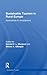 Sustainable Tourism in Rural Europe: Approaches to Development (Advances in Tourism)