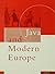 Java and Modern Europe: Ambiguous Encounters