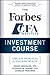 The Forbes / Cfa Institute Investment Course: Timeless Principles for Building Wealth