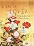What Is Love? by Taro Gold