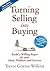 Turning Selling Into Buying