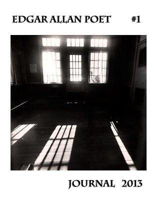 Edgar Allan Poet: Journal #1