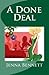 A Done Deal (A Savannah Martin Mystery, #5)