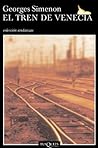 El tren de Venecia