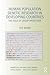 Human Population Genetic Research in Developing Countries by R.L. Carlin