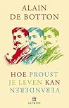 Hoe Proust je lev...