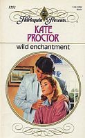 Wild Enchantment (Paperback)