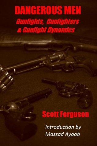 Dangerous Men (Kindle Edition)