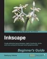 Inkscape Beginner’s Guide: Create attractive layout designs, logos, brochures, icons, and more using the Inkscape vector graphics editor with this book and ebook.