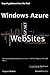 Windows Azure Web Sites by Tejaswi Redkar