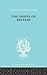 The Shops of Britain: A Study of Retail Distribution