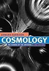 Cosmology by Edward Harrison