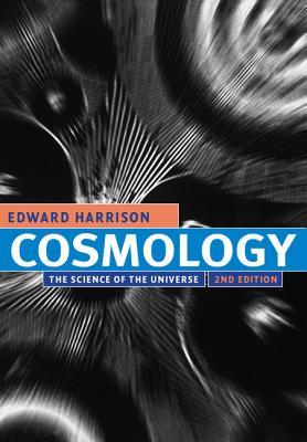 Cosmology: The Science of the Universe (Hardcover)