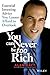 You Can Never Be Too Rich: ...