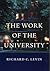 The Work of the University