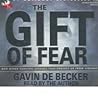 The Gift of Fear by Gavin de Becker