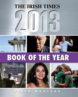 The Irish Times Book of the Year 2013