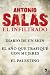 Antonio Salas. El infiltrado (Pack) (Spanish Edition)