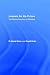 Lessons for the Future: The Missing Dimension in Education