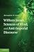 William James, Sciences of Mind, and Anti-Imperial Discourse