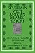 Studies in West African Islamic History: Volume 1: The Cultivators of Islam, Volume 2: The Evolution of Islamic Institutions & Volume 3: The Growth of Arabic Literature