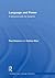 Language and Power: A Resource Book for Students
