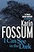 I Can See in the Dark by Karin Fossum