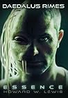 Essence (Daedalus Rimes #1)