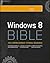 Windows 8 Bible