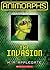 The Invasion by K.A. Applegate