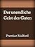 Der unendliche Geist des Guten