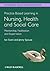 Practice Based Learning in Nursing, Health and Social Care: Mentorship, Facilitation and Supervision