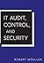 It Audit, Control, and Secu...