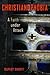 Christianophobia: A Faith U...