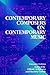 Contemporary Composers on Contemporary Music