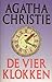 De vier klokken (Hercule Poirot #39)