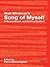 Walt Whitman's Song of Myself: A Sourcebook and Critical Edition